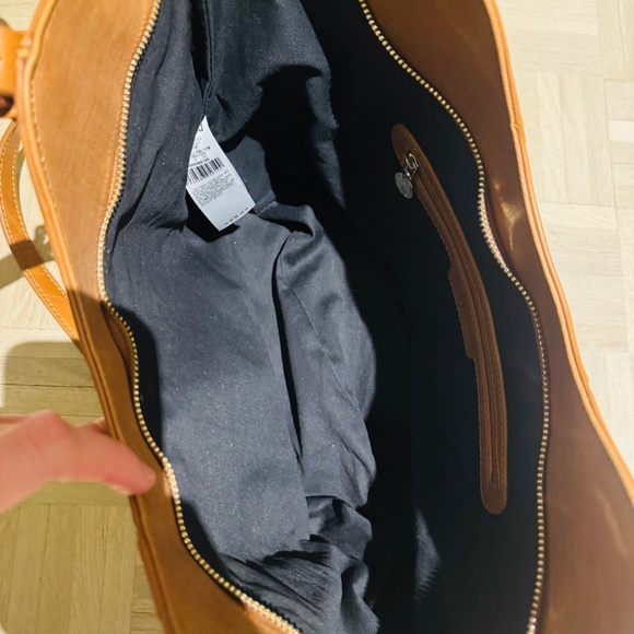 Desigual - Patchwork Handbag with Removable Shoulder Strap, Barely Used - Picture 5 of 5